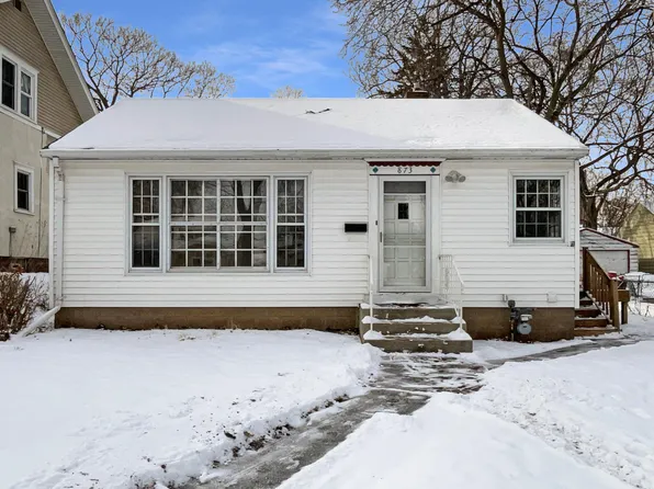873 Ohio St, Saint Paul, MN 55107