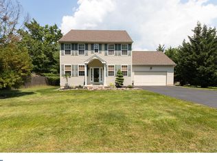 101 Broad Meadow Ave, Exton, PA 19341