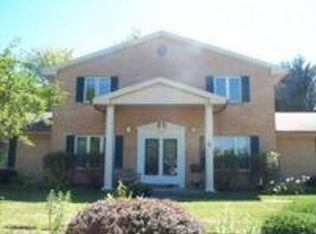 5516 Savina Ave, Dayton, OH 45415