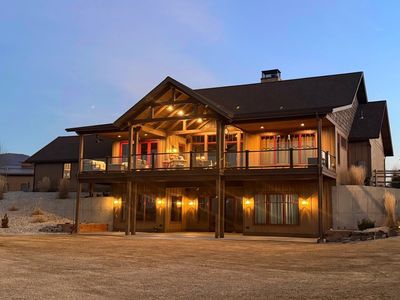 729 Stone Creek Loop, Corvallis, MT, 59828