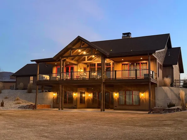 729 Stone Creek Loop, Corvallis, MT 59828