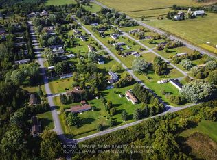 3842 Gary St, North Glengarry, ON K0C1A0