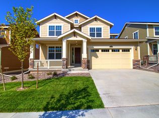 14759 Oslo Ave, Parker, CO 80134