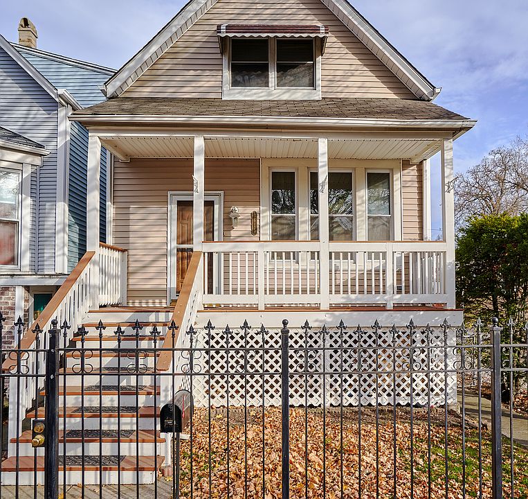 1st image of 3615 N Richmond St