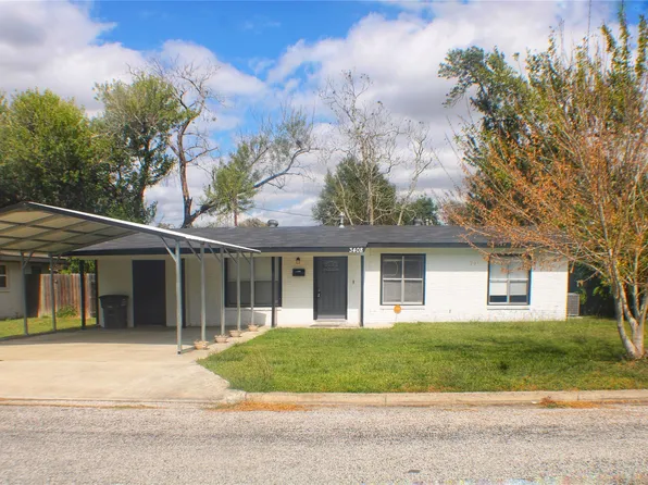 3408 Allendale St, Victoria, TX 77901
