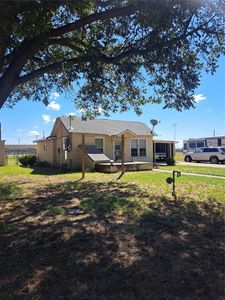 303 S Avenue C, Haskell, TX, 79521