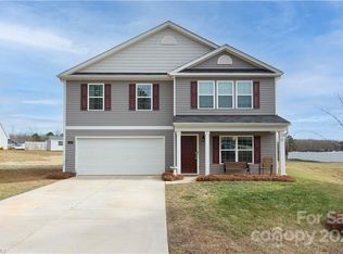 240 Naples Rd, Lexington, NC 27295