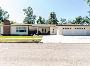 405 6th Ave, Edgeley, ND 58433
