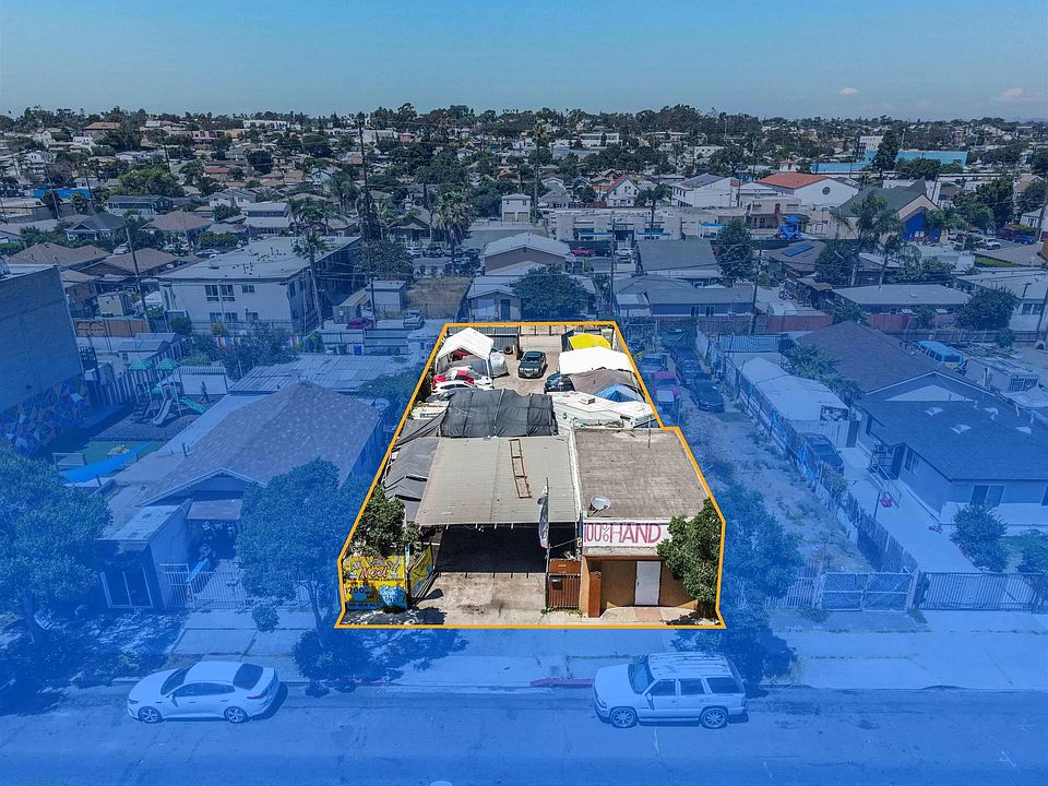 1st image of 3056 Imperial Ave #1