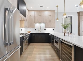 134 Hancock Ave #201, Jersey City, NJ 07307