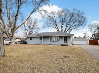 8329 Grenadier Ave S, Cottage Grove, MN 55016