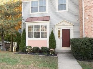 9616 Hadleigh Ct, Laurel, MD 20723
