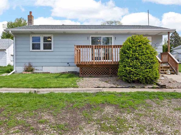 Mechanicsville IA Real Estate - Mechanicsville IA Homes For Sale | Zillow