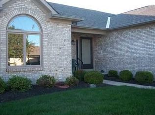 4879 Bay Grove Ct, Groveport, OH 43125