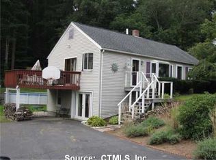 60 Park St, Stafford Springs, CT 06076