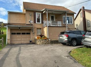773 Traction Ave, Monongah, WV 26554