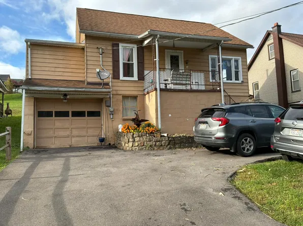 773 Traction Ave, Monongah, WV 26554