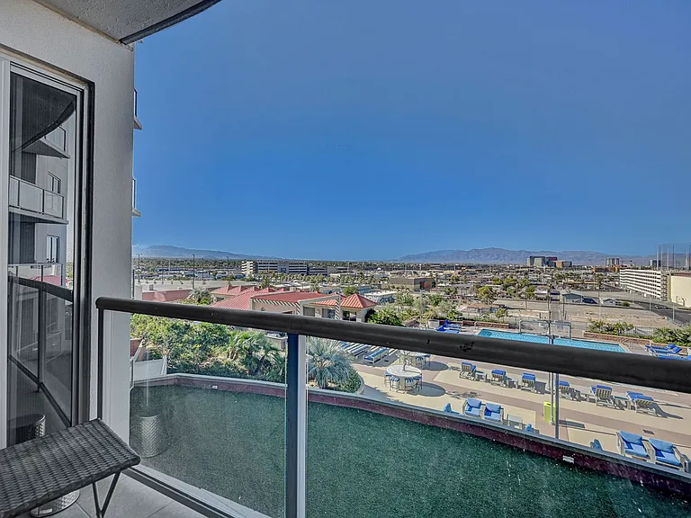 200 W Sahara Ave #811 — Photo 29