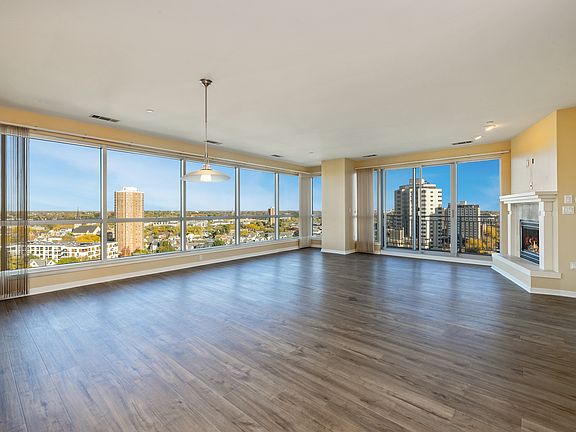 Sun Drenched Living Room