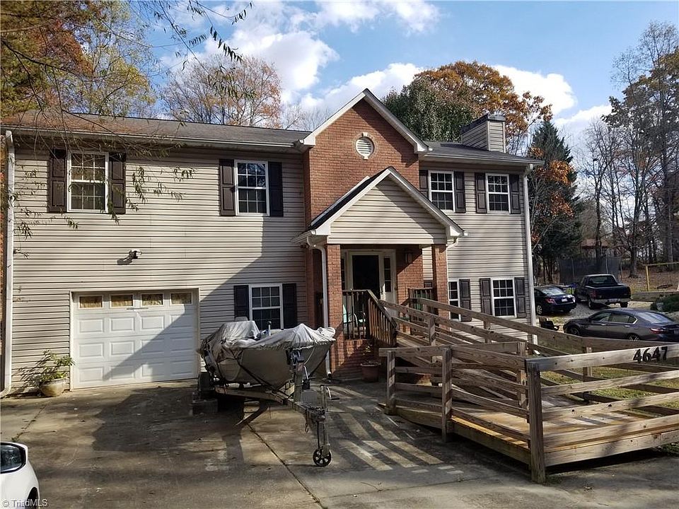 4647 Ogburn Ave, Winston Salem, NC 27105 MLS 1125225 Zillow