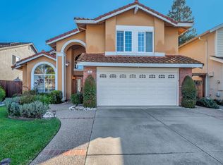 321 Summerview Ct, San Ramon, CA 94583