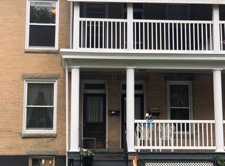 101 Glen St APT 2, Chambersburg, PA