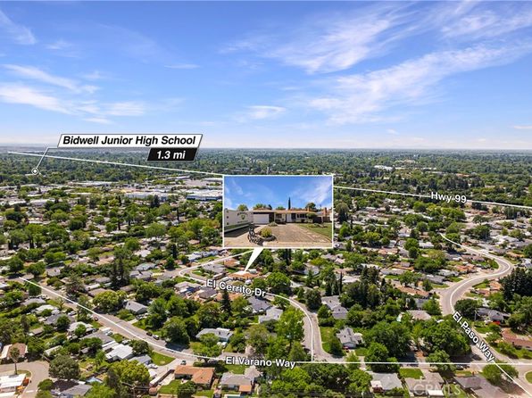 37 El Cerrito Dr, Chico, CA 95973