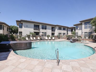 6900 E Princess Dr UNIT 1217, Phoenix, AZ, 85054