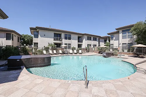 6900 E Princess Dr Photo 1