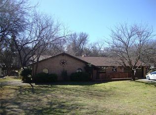 4113 Cimmaron Trl, Granbury, TX 76049