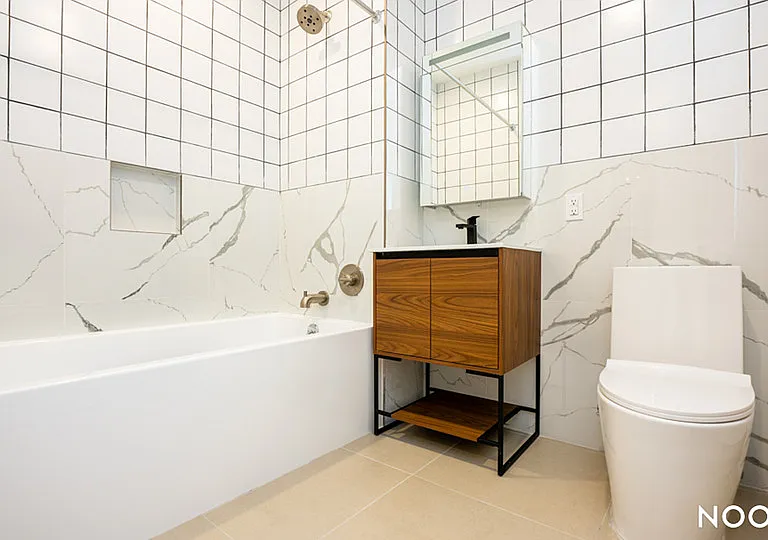 68 Gold St #1B — Photo 12