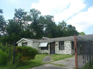 1923 Winterhalter St, Lake charles, LA 70601