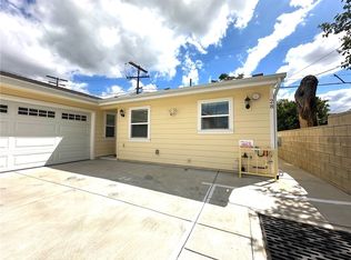 26 S Hidalgo Ave, Alhambra, CA 91801