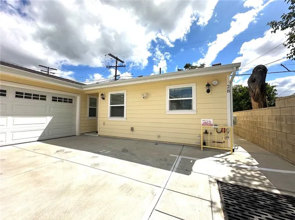 26 S Hidalgo Ave, Alhambra, CA 91801