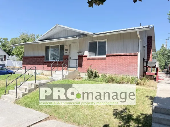 588 L St., 588 L St #L, Idaho Falls, ID 83402