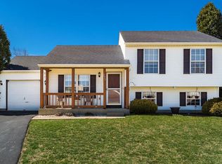 777 Orangeburg Ct, Columbus, OH 43228