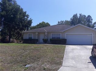 1212 Impala St, North Port, FL 34288