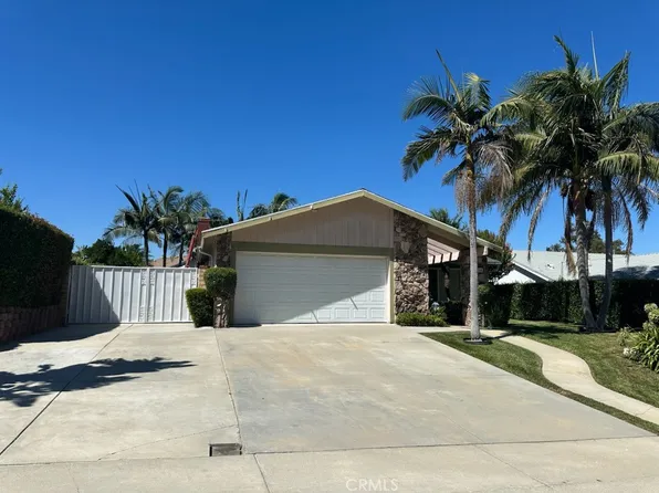 3464 Bayberry Dr, Chino Hills, CA 91709