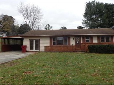 1501 Squibb Dr, Johnson City, TN, 37601