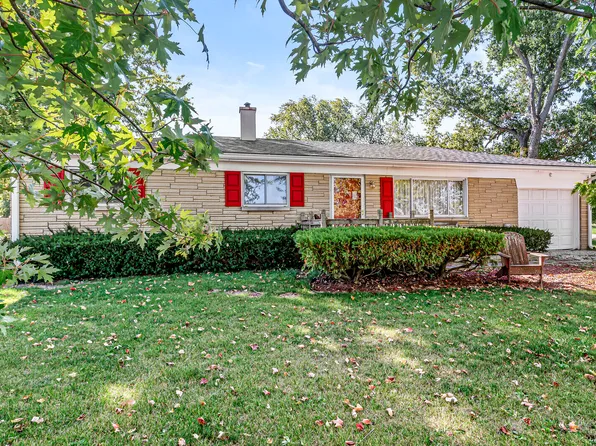 4757 W State Road 47, Thorntown, IN 46071