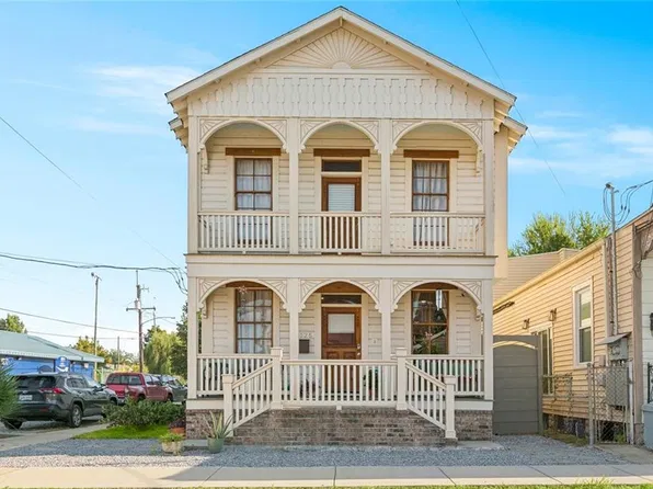3125 Toulouse St, New Orleans, LA 70119