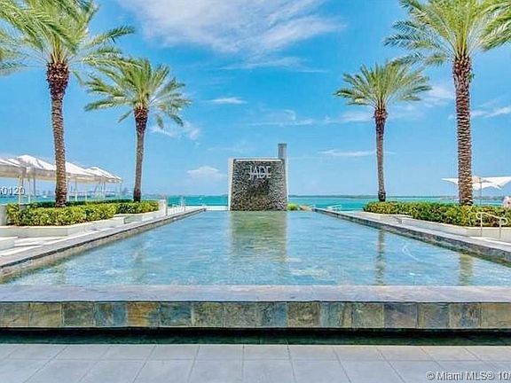 2nd image of 1331 Brickell Bay Dr APT 4503