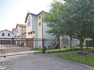 1801 W 24th St UNIT A, Houston, TX 77008