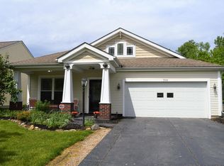 7994 Aspen Ridge Dr, Blacklick, OH 43004