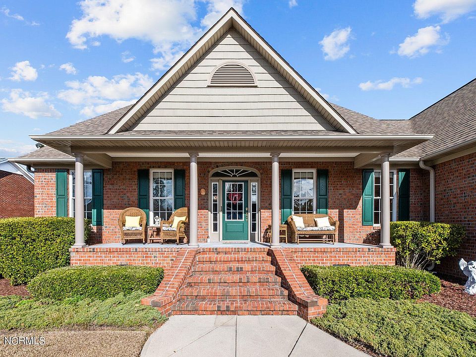 702 Taberna Circle, New Bern, NC 28562 Zillow