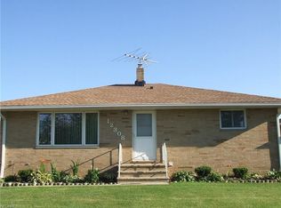12308 Havana Rd, Garfield Heights, OH 44125