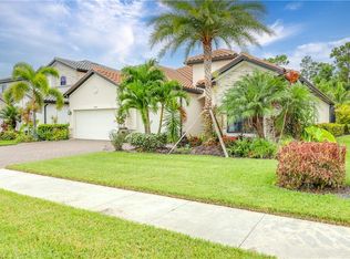 2098 Antigua Ln, Naples, FL 34120