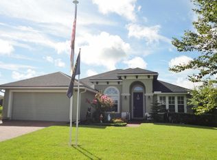 409 Escalante Ct, Saint Augustine, FL 32086