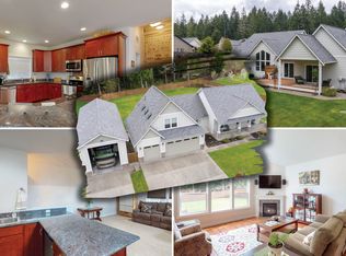 9213 Fox Ridge Ln SE, Olympia, WA 98513