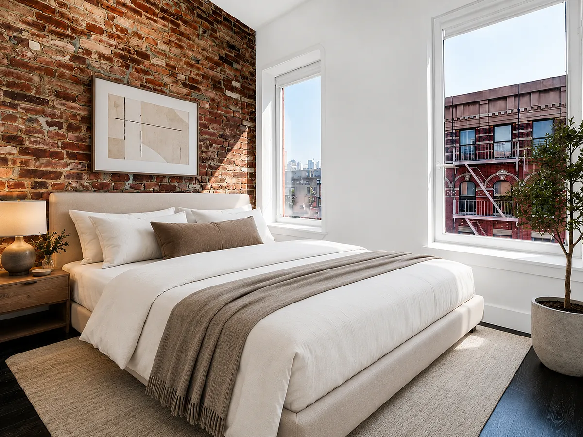 Building Photo - 143 Ludlow St #6B